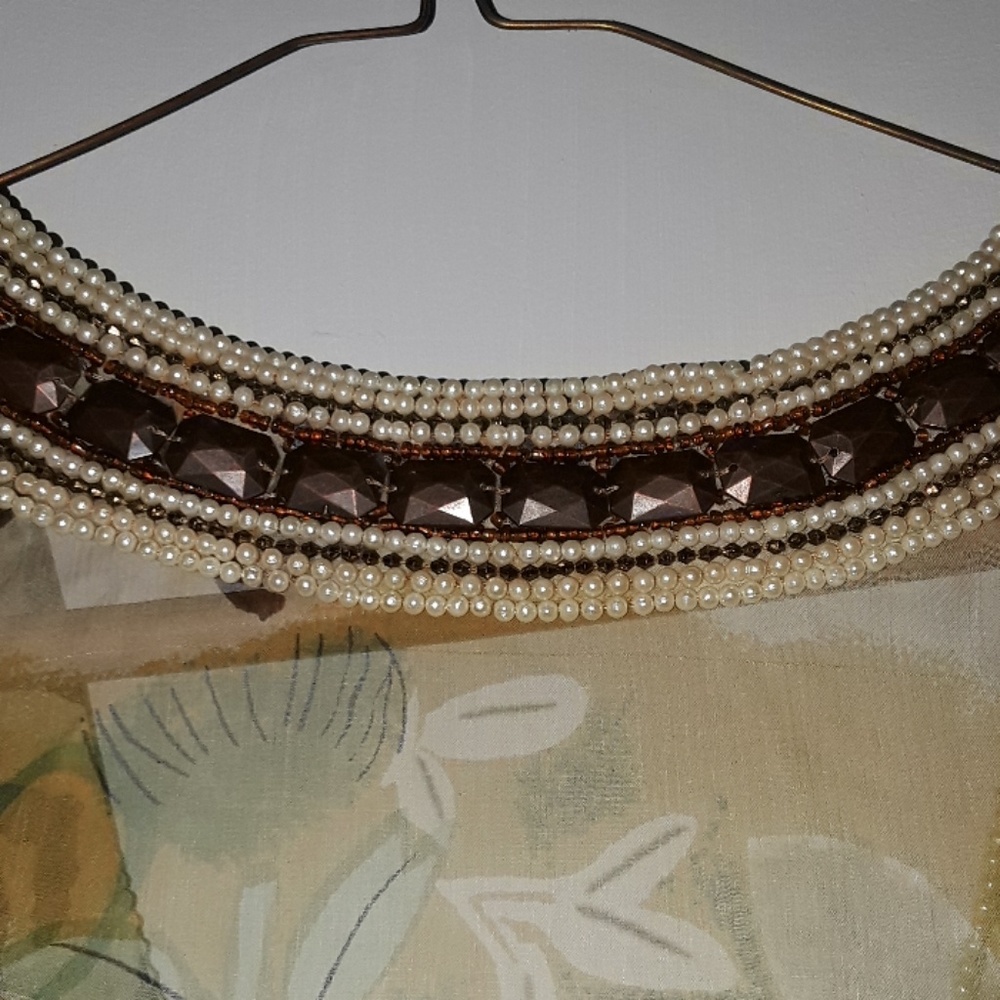 Blouse - Picture 3 of 8